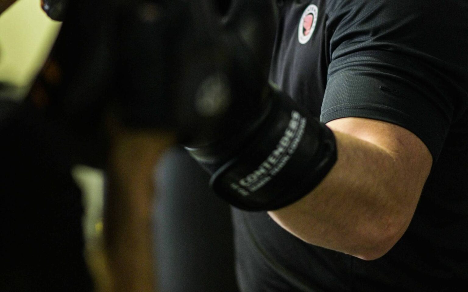 Get Fit with Dynamic Downtown Vancouver Boxing Classes