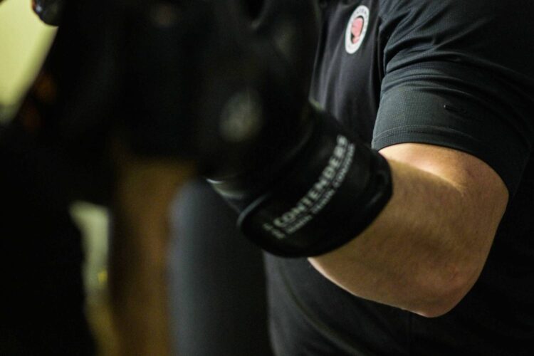 Boxing Fitness with us is Fun!