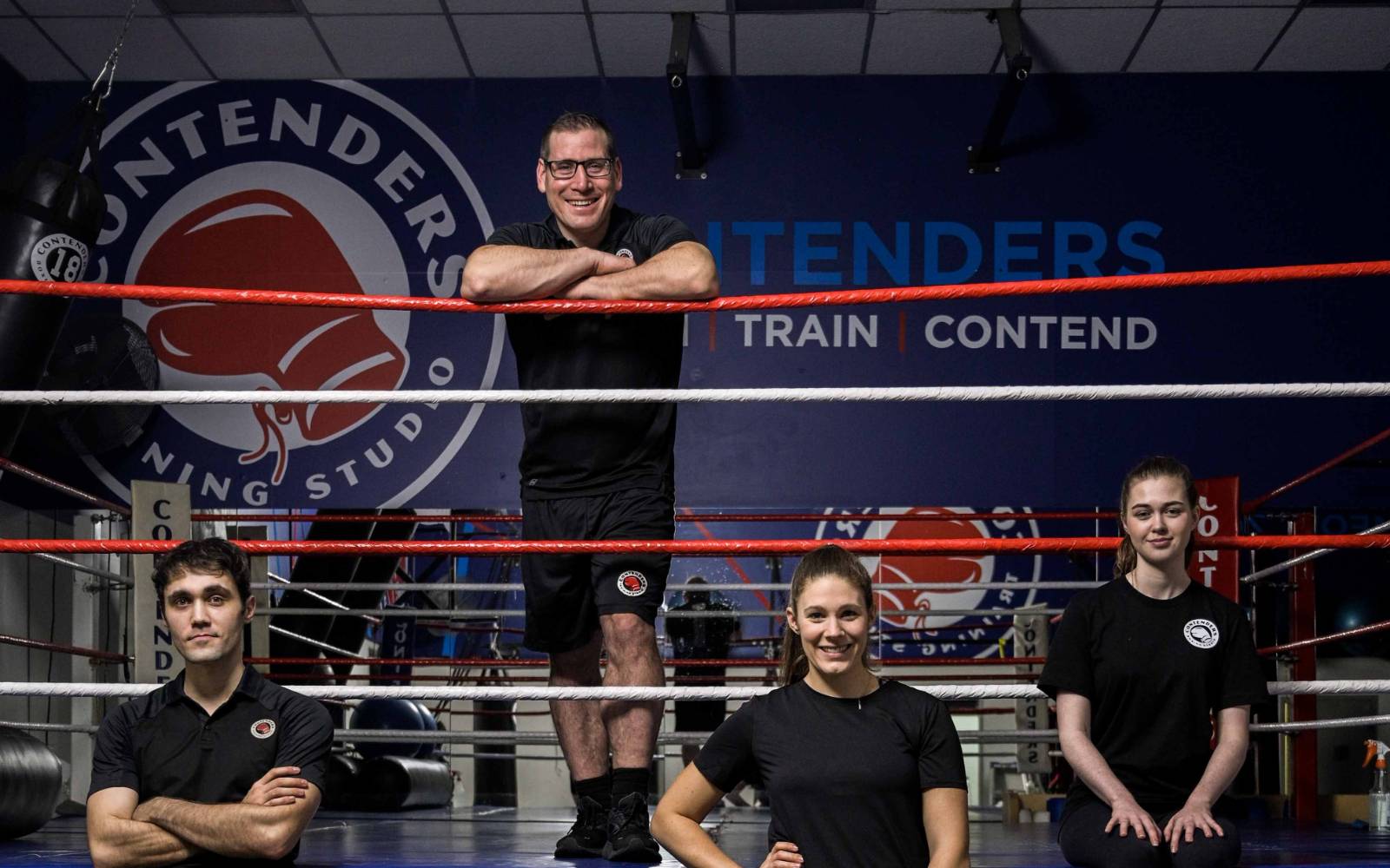5 Reasons To Sign Up To Boxing Lessons 