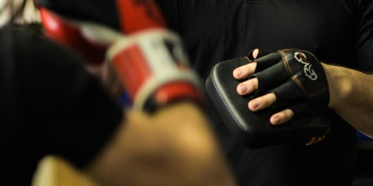 5 Reasons Boxing is the Best Exercise for Everyone