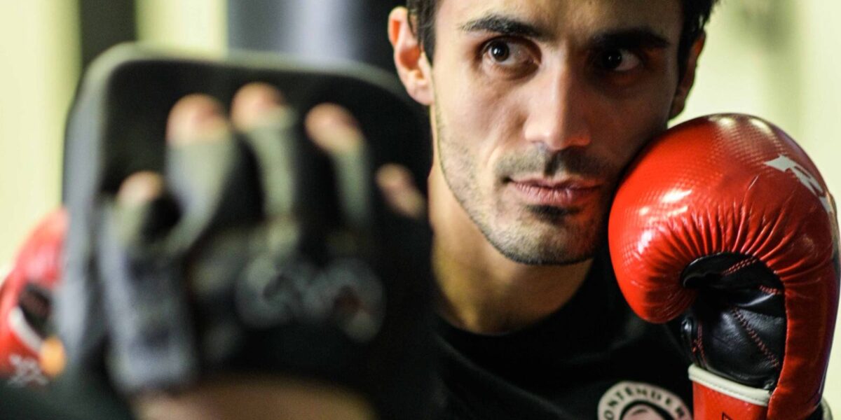 Get Fit and Have Fun With Boxing Lessons