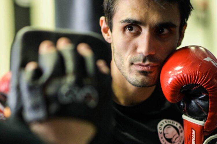 Get Fit and Have Fun With Boxing Lessons