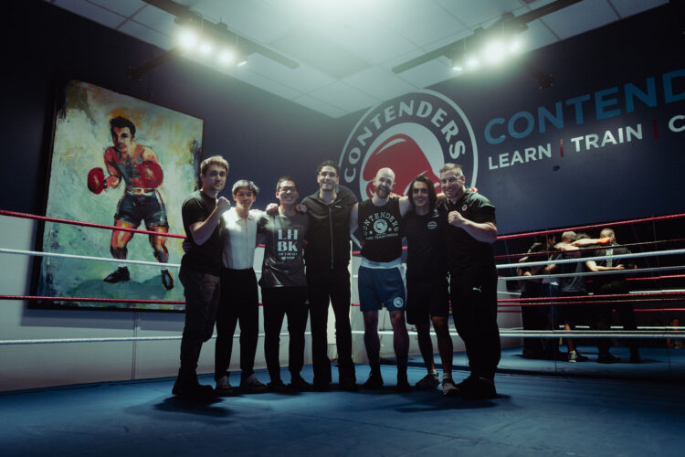 contenders fight night