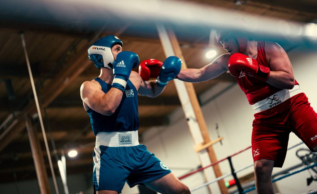 Elevate Your Boxing Game