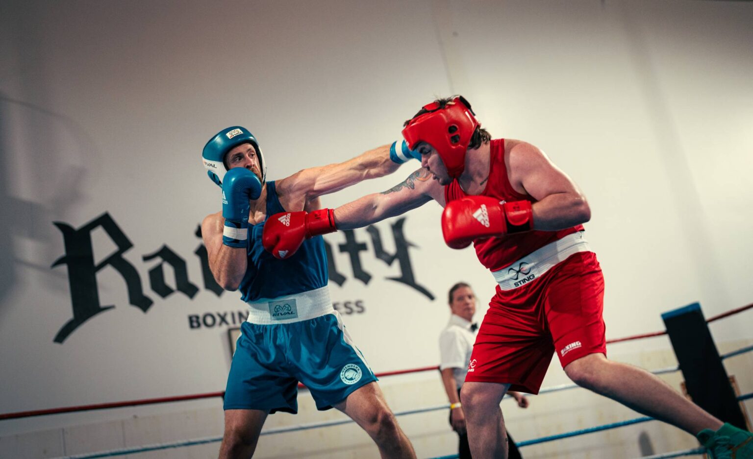 Core Strengthening Exercises for Boxing