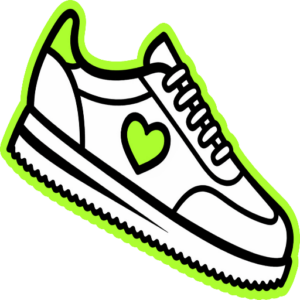 mikeys run shoe